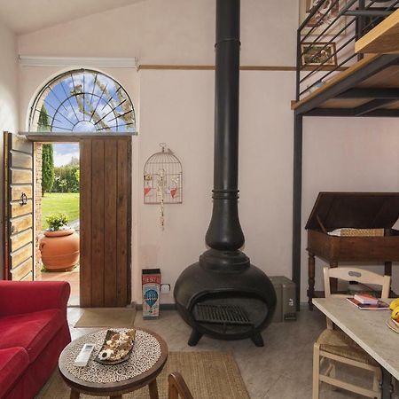 Bed And Breakfast Queen Pisa Dış mekan fotoğraf