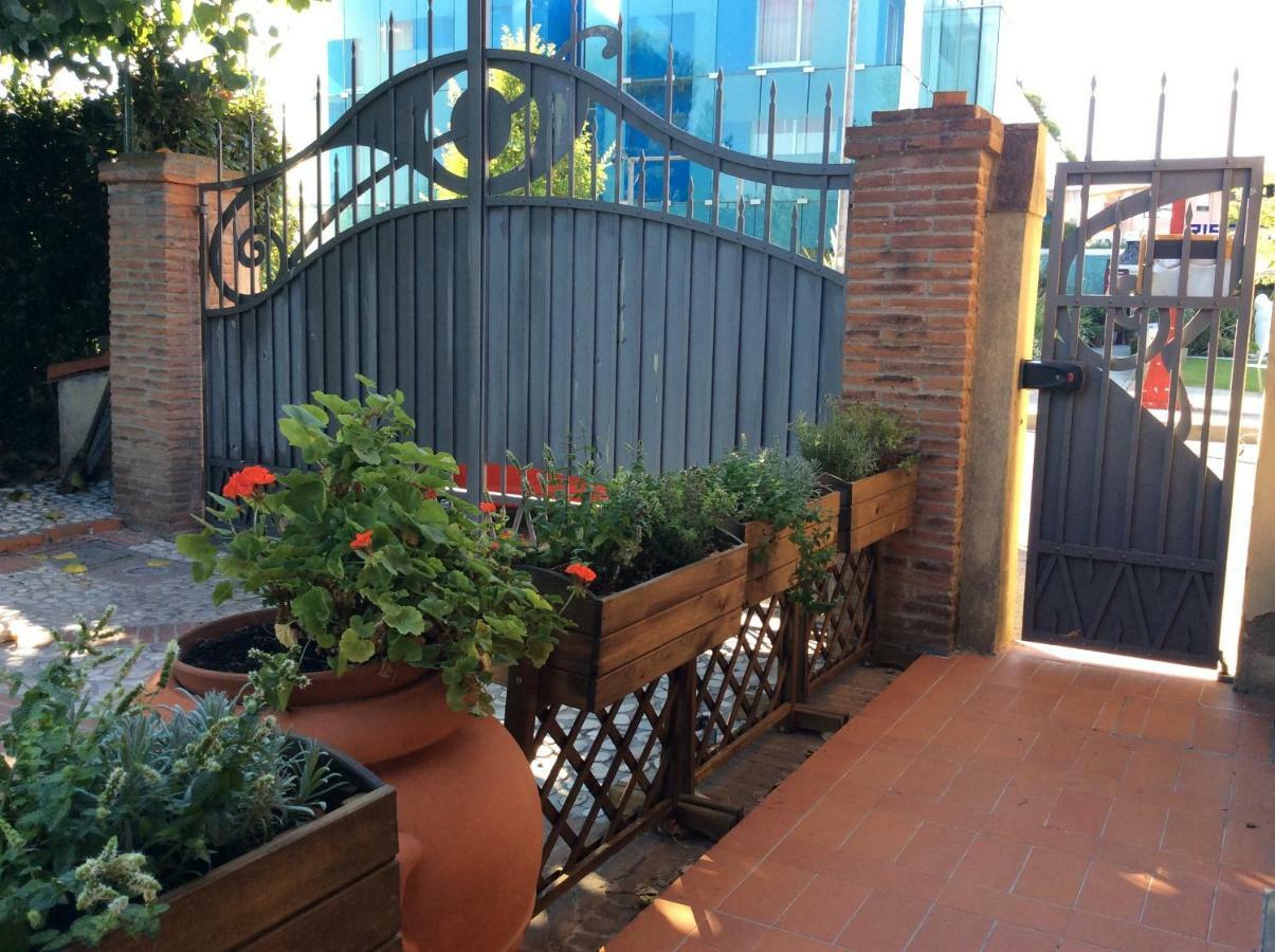 Bed And Breakfast Queen Pisa Dış mekan fotoğraf