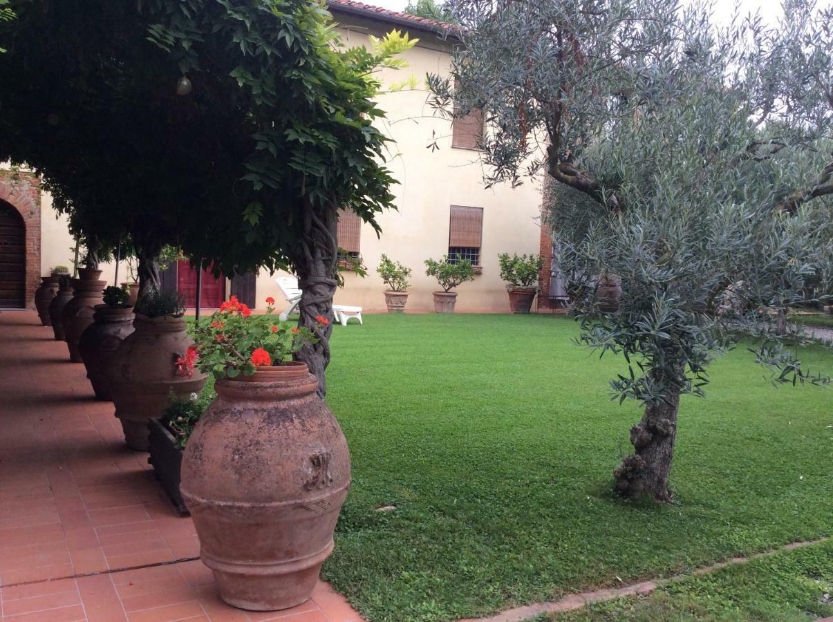 Bed And Breakfast Queen Pisa Dış mekan fotoğraf