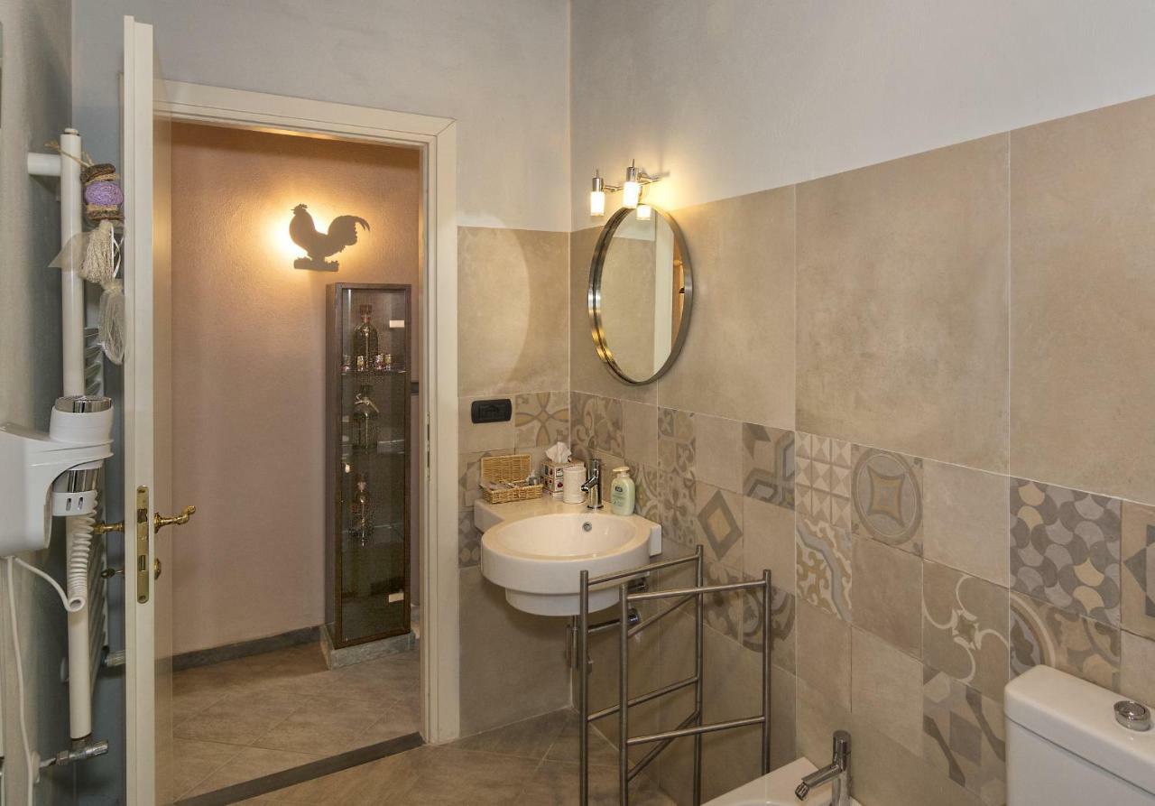 Bed And Breakfast Queen Pisa Dış mekan fotoğraf