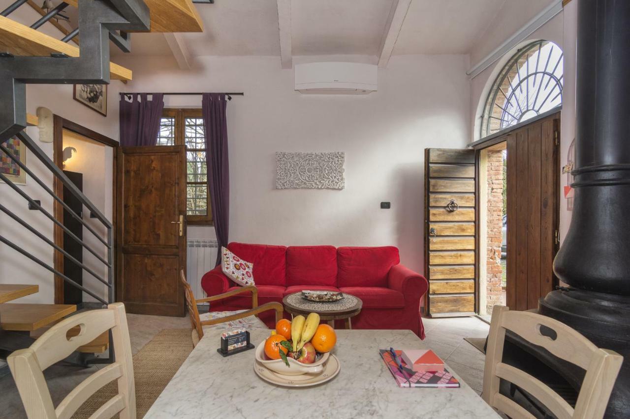 Bed And Breakfast Queen Pisa Dış mekan fotoğraf