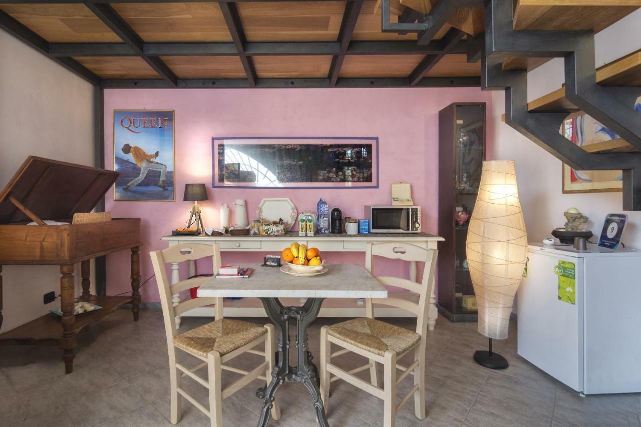 Bed And Breakfast Queen Pisa Dış mekan fotoğraf