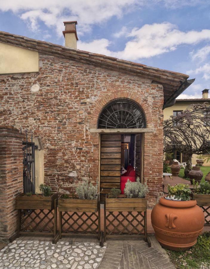 Bed And Breakfast Queen Pisa Dış mekan fotoğraf