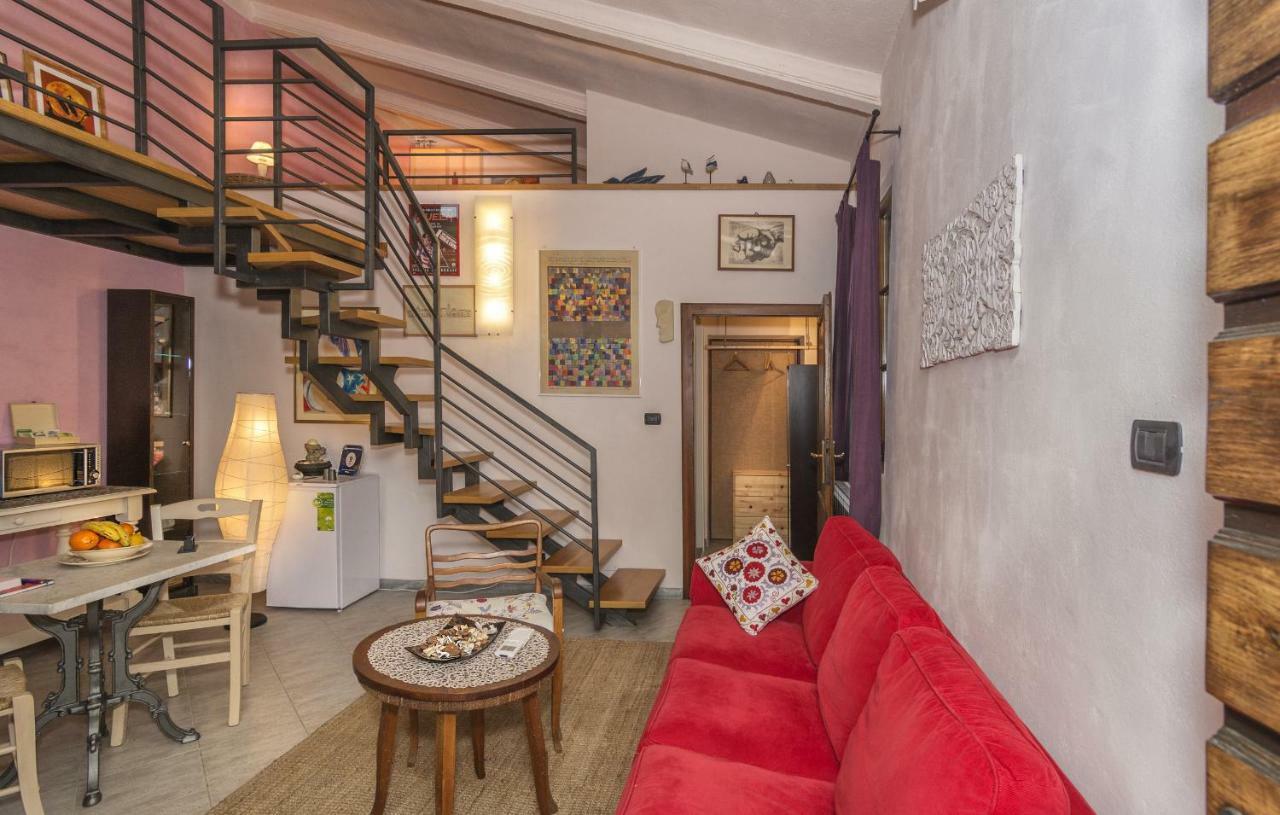 Bed And Breakfast Queen Pisa Dış mekan fotoğraf