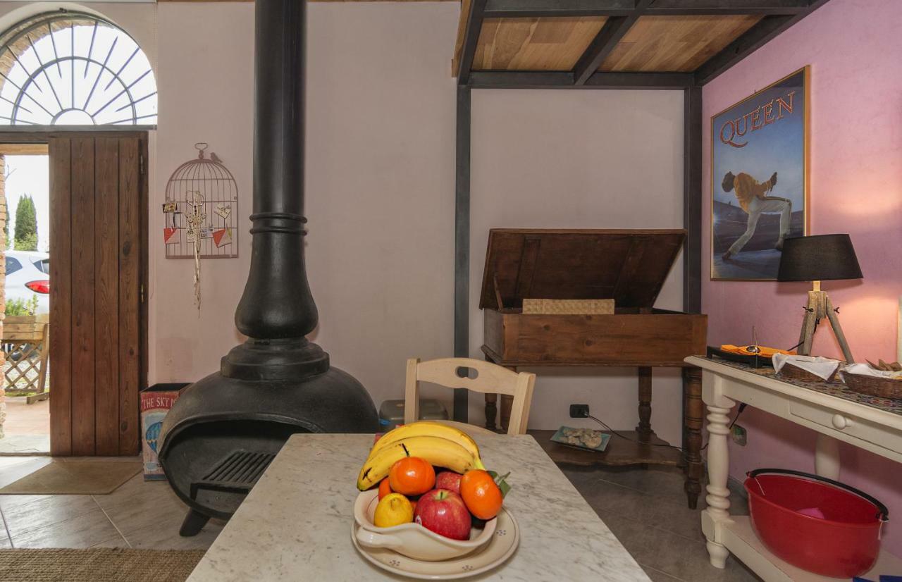 Bed And Breakfast Queen Pisa Dış mekan fotoğraf